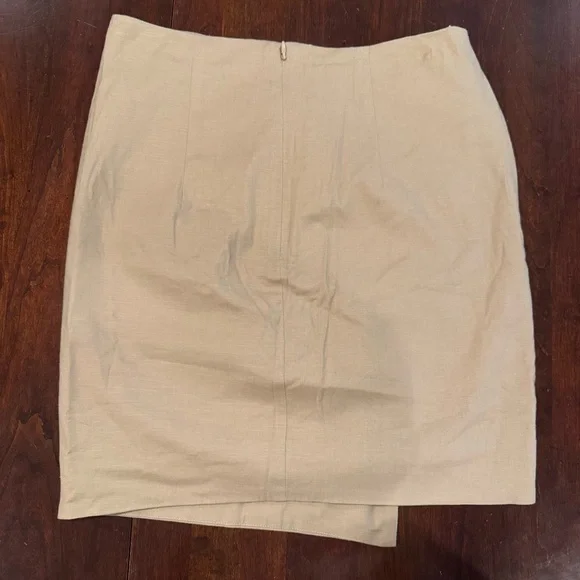 NWT Revolve Lovers + Friends Zanele Ruched Mini Skirt Sz XS - Picture 5 of 8